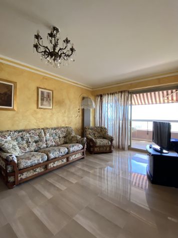 Affitto appartamento frontemare a Menton - Foto 3