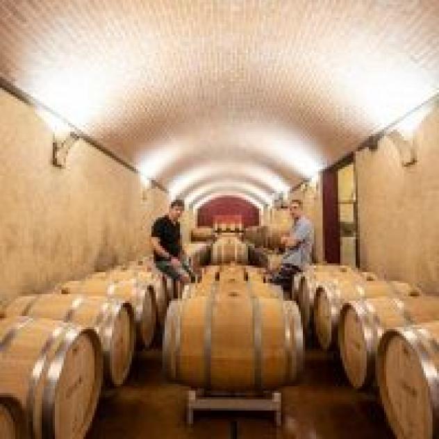 Roberto Mazzi e Figli Cantina ed Enoagriturismo - Foto 4