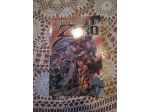 Top cow presenta n°3:weapon zero(cult comics.panini comics.1996)