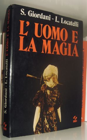 L'uomo e la magia