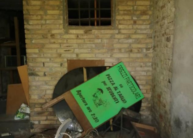 Immobile in asta di 67 m² con più di 5 locali in vendita a Ponzano di Fermo - Foto 3