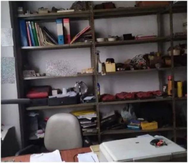 Immobile in asta di 129 m² in vendita a San Mauro Forte - Foto 5