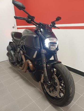 DUCATI Diavel DARK rif. 23979960