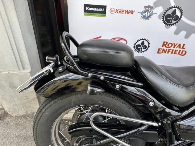 Triumph Bonneville Speedmaster - Foto 3