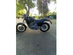 Aprilia moto'
