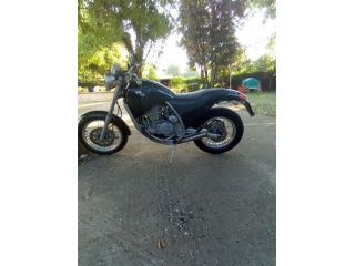 Aprilia moto'