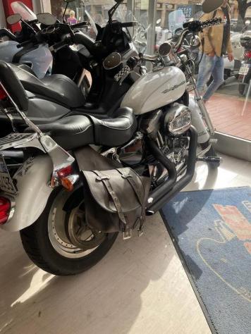 HARLEY-DAVIDSON 883 Sportster XL 883 rif. 19242020 - Foto 2