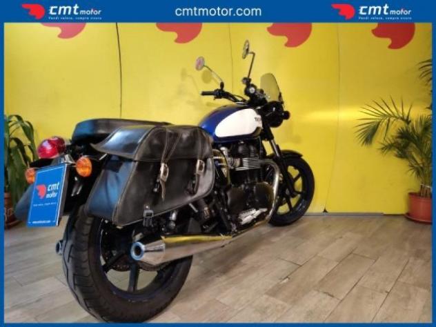 TRIUMPH Bonneville NEW CHURCH rif. 23545158 - Foto 4