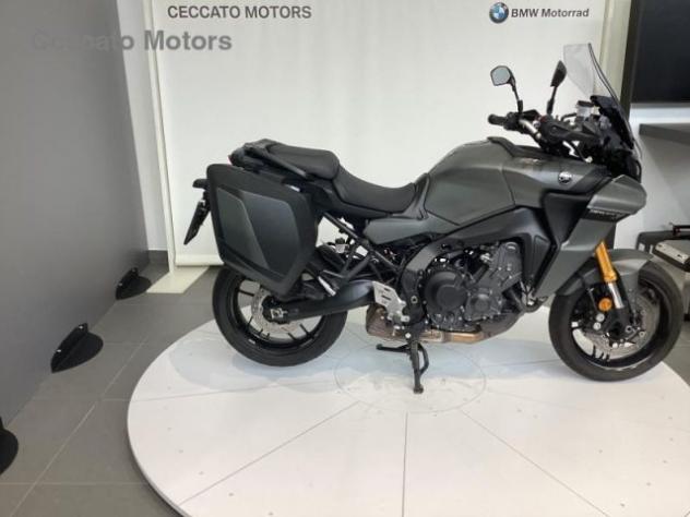 YAMAHA Tracer GT Abs my23 rif. 20906668 - Foto 4