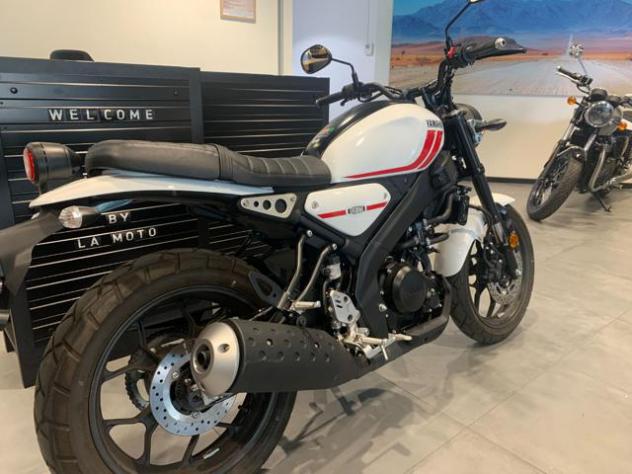 YAMAHA . rif. 23745674 - Foto 6