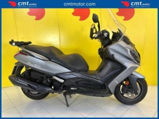 KYMCO Downtown 350i Garantito e Finanziabile rif. 24031460