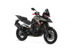 Benelli TRK 902 TRK 902 XPLORER DUNE SEA