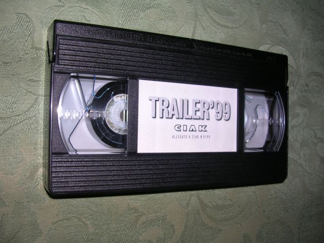 TRAILER 99 - Foto 4