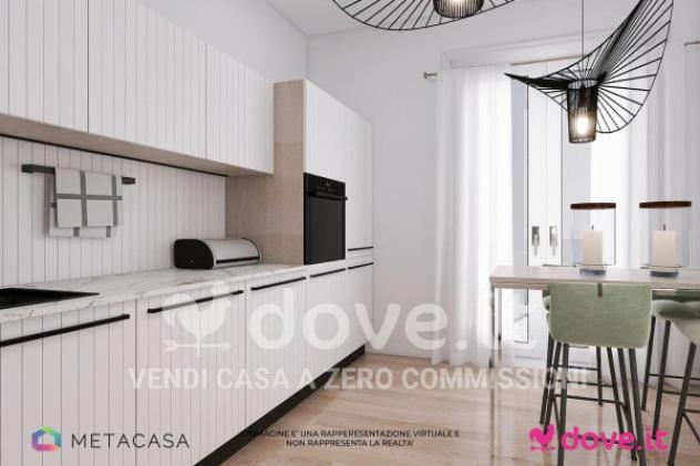 Appartamento di 173 m² con 4 locali e box auto in vendita a Busto Arsizio - Foto 4