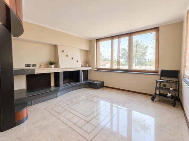 Villa in Via Vittorio Iovino - Foto 16