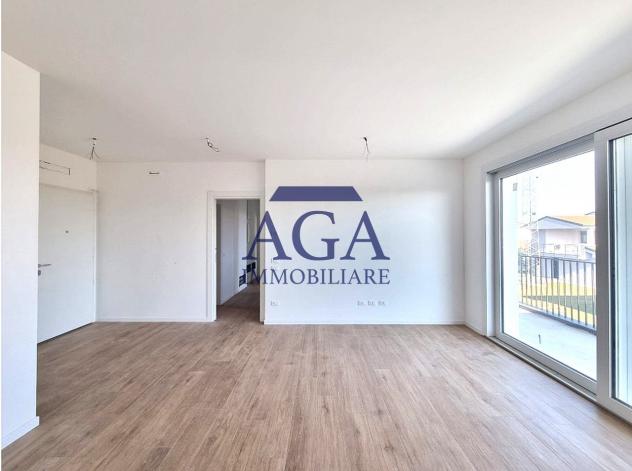 APPARTAMENTO di 4 vani e di 125 mq (SAN BIAGIO DI CALLALTA) rif. AR90_4 - Foto 8