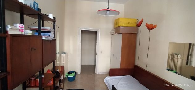 affitto camere arredate a Roma zona Viale Eritrea - Foto 4