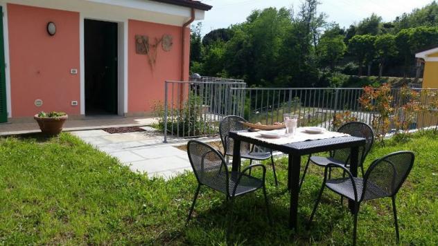 Porzione di casa in affitto a Arcola - Foto 2