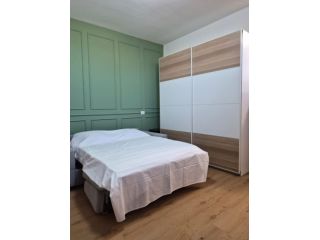 Monolocale di 35mq con posto auto a TurroM1