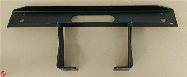 201006 STAFFA SUPPORTO MOTORE ANTERIORE JDM ALOES ROXSY XHEOS