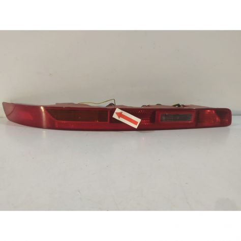 Fanale posteriore AUDI Q7 4L nel paraurti sx-15193