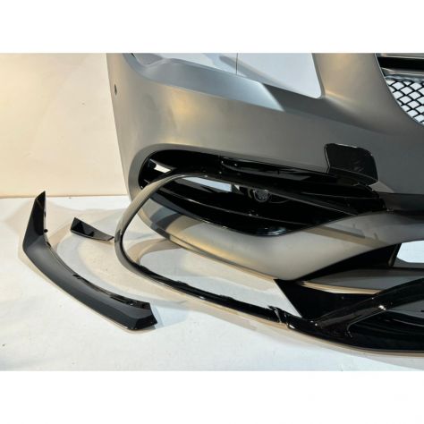 Mercedes CLA W117 Body Kit 45 AMG 14628 - Foto 4