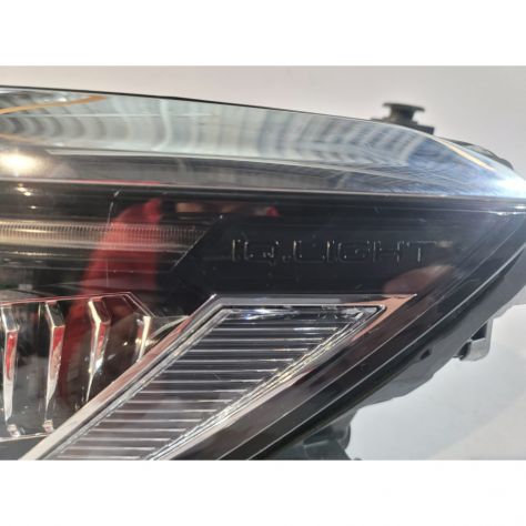VW Passat B8 Lift - Faro Full Led - L 13575 - Foto 5