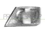 FANALE ANTERIORE DESTRO BIANCO SENZA PORTA LAMPADA FT9264113
