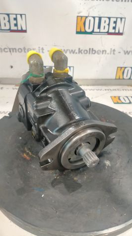 Pompa Danfoss MMF044DAFEABNNN - Foto 4