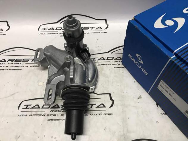 Motorino Attuatore frizione Smart 451 A4512500062