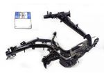 PIAGGIO LIBERTY 125 1B0040544 TELAIO CON DOCUMENTI STORTO 21 - 24 FRAME WIT &hellip;