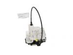 Serratura Posteriore Destra Fiat Panda 51826982 46803514 - 12323