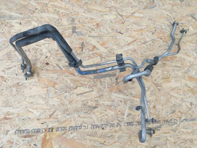TUBO ARIA CONDIZIONATA FORD Galaxy Serie (CA1) diesel 2.0 (0615)