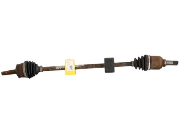 Semiasse Dx Fiat Panda - 00602