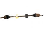 Semiasse Dx Fiat Panda  - 00602