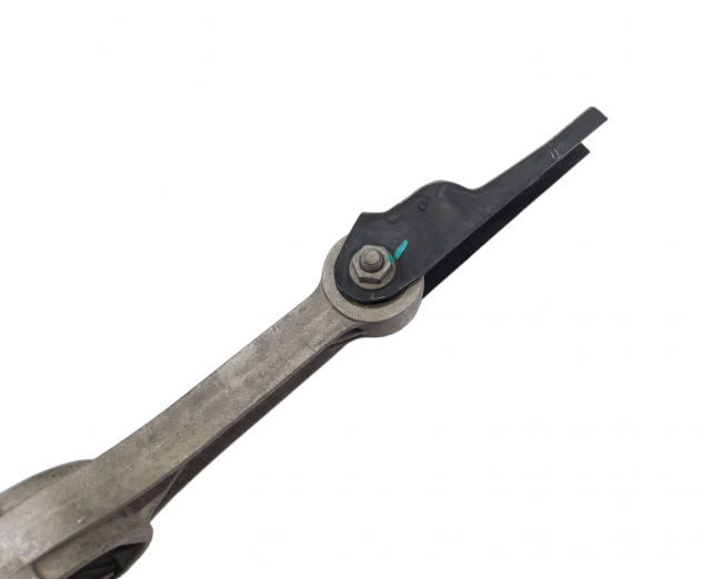 SUPPORTO CAMBIO VOLKSWAGEN Up 1° Serie 1S0199851 CPGA Benzina 1000 (11) - Foto 4