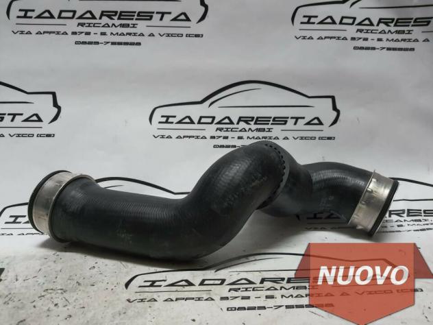 Tubo Intercooler Mercedes Classe C W203 2.2 D 2035280282