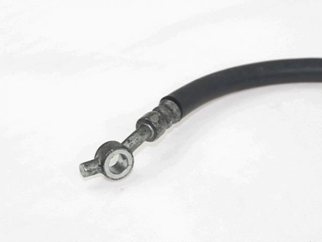 TUBO FRENO POSTERIORE SUZUKI GSX R 600 2006 - 2007 6948001H00 REAR BRAKE HOSE - Foto 2
