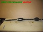SEMIALBERO ANT. COMPL. D . RENAULT MASTER  Meccanica  Cambio e trasmisione  &hellip;