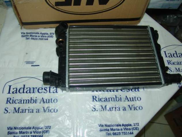 Radiatore motore fiat cinqucento (170) 46521746 - Foto 3