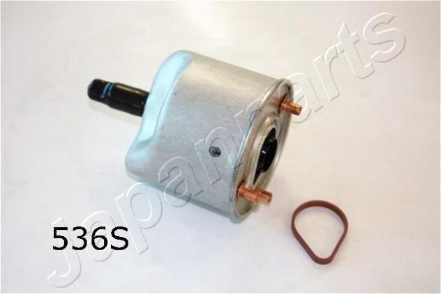JAPANPARTS Filtro carburante FC-536S
