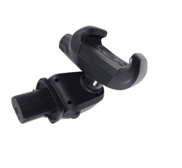 SUPPORTO SMARTPHONE AUTO FIAT Panda 3° Serie 169A4000 (12) - Foto 9