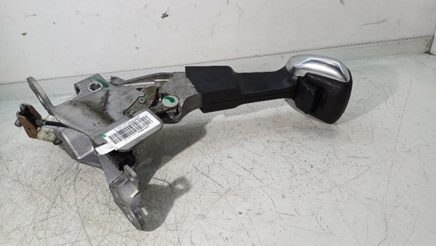 LEVA FRENO A MANO PEUGEOT 2008 1° Serie 98066999ZD DV6FD (13) - Foto 4