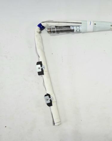 AIRBAG A TENDINA LATERALE PASSEGGERO OPEL Corsa E 3° Serie 39045978 (15) - Foto 4