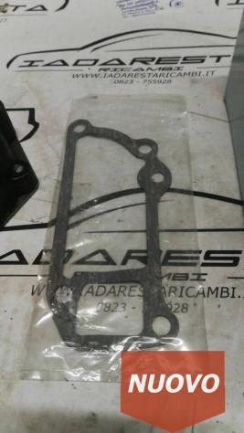 Pompa Acqua Isuzu Serie N 8971314590 - Foto 3