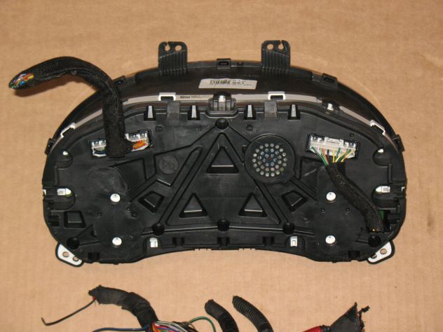 39117-03415 KIT ECU KIA HYUNDAI KEFICO 3911703415 CPEGP2.10.1 9001190356KE - Foto 6