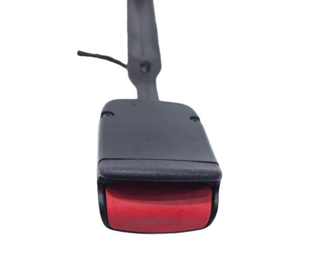 AGGANCIO CINTURA DI SICUREZZA ANT DX RENAULT Scenic X MOD K9K (09) - Foto 12