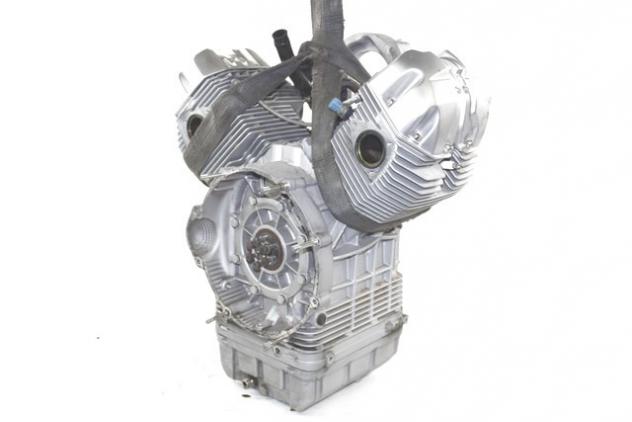 MOTO GUZZI NORGE 850 A1 MOTORE 07 - 11 ENGINE - Foto 9