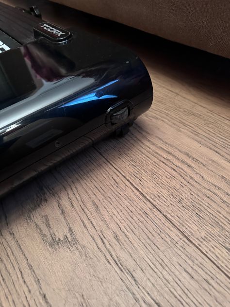 Tapis roulant ultra compact - CITY COMPACT TOORX - Foto 4