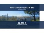 Immobile in asta di 21855 m² in vendita a Monte Vidon Combatte